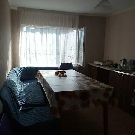 Этаж От Дома Apartament *