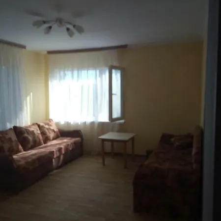 Этаж От Дома Apartament