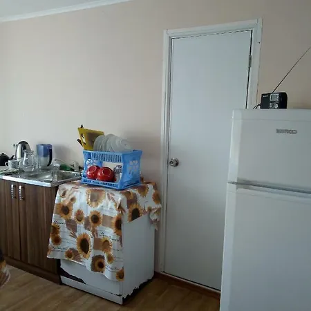 Этаж От Дома Apartament Obrochishte